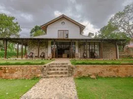 Eddie's Bungalow