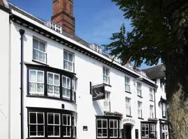 4 stars hotel in Stafford