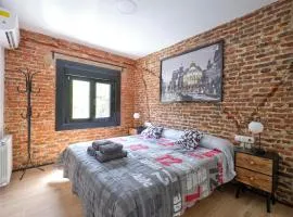 Ever House - ALCALA CIELO 2 ROOFTOP