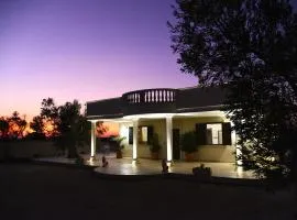 VILLA VIRGINIA