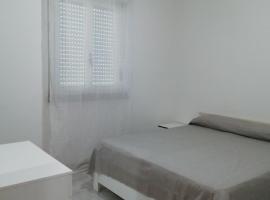 Appartamento Gemini: Rivabella şehrinde bir otel