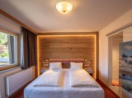 Hölzl Bed & Breakfast