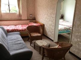 Shima - Hotel / Vacation STAY 40583, Hotel in Shima
