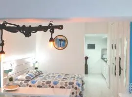 Ocean Dreams Suite heated pool
