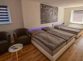 ARESKO-APARTMENTS