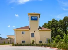 Americas Best Value Inn- Aldine Westfield