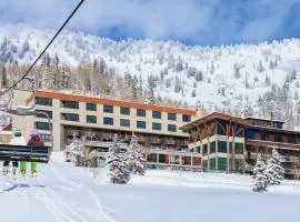 Alta's Rustler Lodge