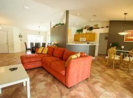 North Timucuan Trail Villa 1208