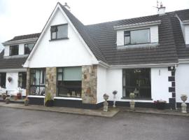 Carrigshane House: Midleton şehrinde bir otel