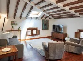 La Casa di Giulia-Family Apartment