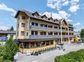 Seelacherhof: Sankt Kanzian şehrinde bir otel