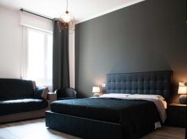 La boutique fronte fiera, hotel v destinaci Boloňa