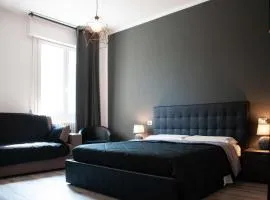 La boutique fronte fiera