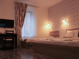 Corso Comfort Apartments