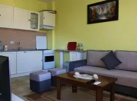 Cozy new apartment Velipoja