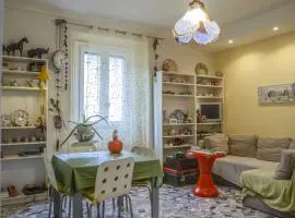 COSY HOUSE QUADRILATERO Center