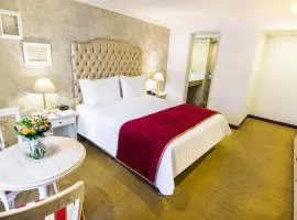 GHL Hotel Hamilton
