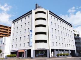 Chitose Airport Hotel, hotel near New Chitose Airport - CTS, Chitose