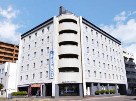 Chitose Airport Hotel, hotel in zona Aeroporto di Shin-Chitose - CTS, Chitose