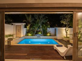 Aloha Beach House Bingin, hotel near Dreamland Beach, Uluwatu