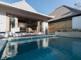 Aloha Beach House Bingin Villas