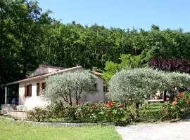 Cottage les Verveines de Vaison