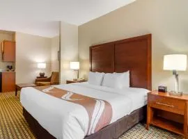 Quality Inn & Suites Decatur - Atlanta East