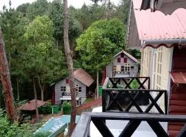 Kasa Resort-Best Holiday Resort in Ziro
