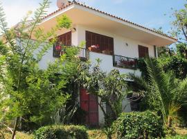 Casa Vacanza nell'Orto, будинок для відпустки у місті Терміні-Імерезе