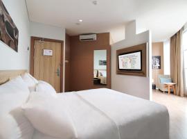Swiss-Belhotel Manokwari, hotel en Manokwari