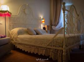 LuNesco alloggio DiVino, Chambre d'amis, hotel with parking in Lu