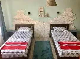 Apartment Turquoise Sozopol