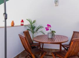 La Buhardilla de Olivia