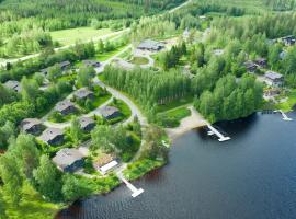 Tahko-Tours Oy, holiday park in Tahkovuori