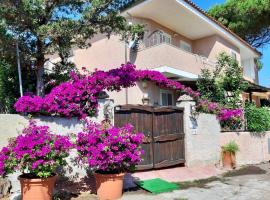 Casa Boutique Angelika, hotel di Porto Pozzo
