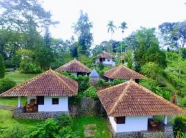 Ecolodge Seloliman
