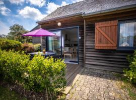 Village Beauséjour - Rêves de mer, hotel in Le Conquet