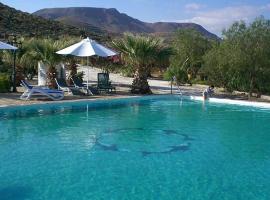 Cortijo Torreblanca Casa Rural Parque Natural Cabo de Gata