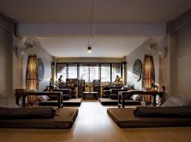 Mind Day Hostel Khaosan