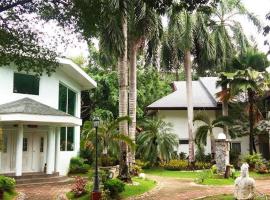 Resort Bhoomy Pune, hotel v destinaci Puné