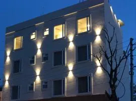 HOTEL DEV GANGA