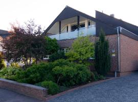 FeWo Ferber, hotel with parking in Andernach