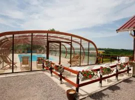 Domaine Des Grandes Cotes