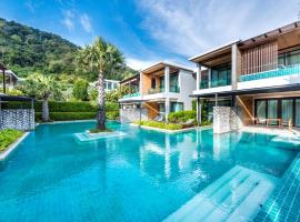 Wyndham Sea Pearl Resort, Phuket, hotel near Go-Kart Speedway, Patong Beach