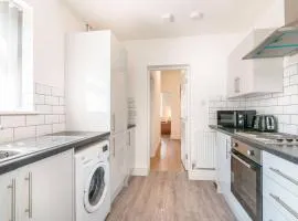 PLATFORM Port Area Apartment 1 with Free Street Parking