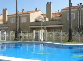 Apartamentos-VTV Amores Residencial2000