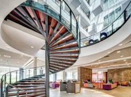 Hotel 4 estrellas en Zwolle