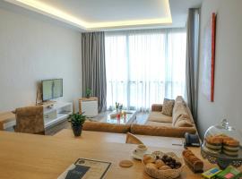 The Stay Furnished Apartments, hotel in Dbayeh