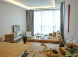 The Stay Furnished Apartments