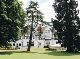 The Manor at Bickley